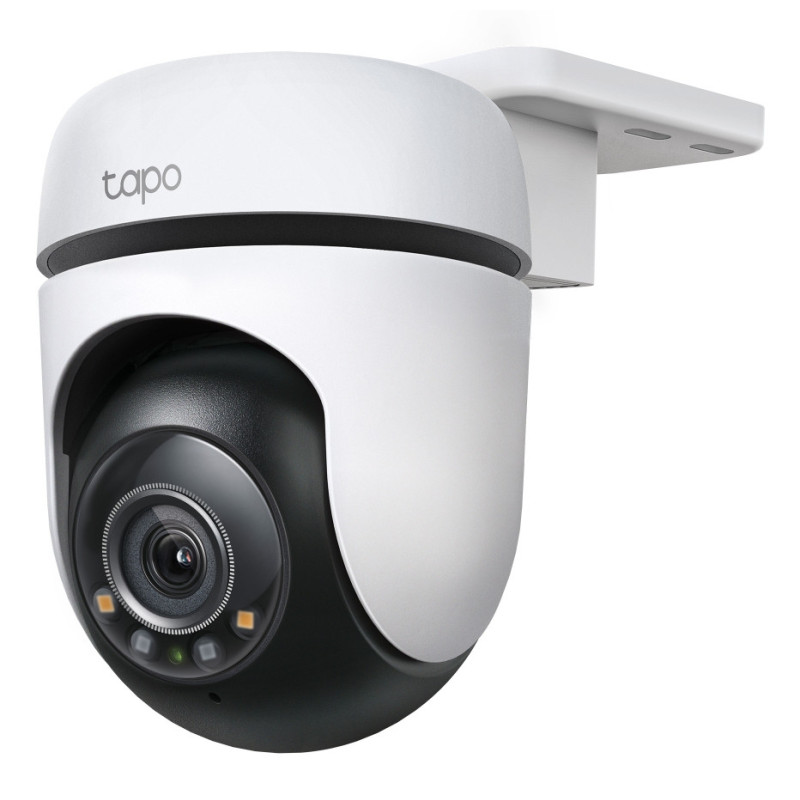 TP-Link Tapo TC41 telecamera di sorveglianza Cupola Telecamera di sicurezza IP Interno e esterno 2304 x 1296 Pixel Soffitto/muro