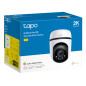 TP-Link Tapo TC41 telecamera di sorveglianza Cupola Telecamera di sicurezza IP Interno e esterno 2304 x 1296 Pixel Soffitto/muro