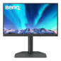 BenQ SW272Q Monitor PC 68,6 cm (27") 2560 x 1440 Pixel Wide Quad HD LCD Nero