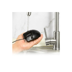 Kensington Mouse Pro Fit® lavabile con cavo