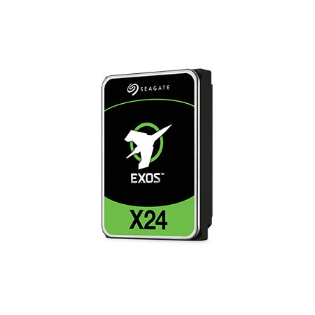 Seagate Exos X24 disco rigido interno 20 TB 7200 Giri min 512 MB 3.5" Serial ATA III