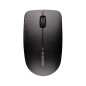 CHERRY DW 3000 tastiera Mouse incluso Universale RF Wireless AZERTY Francese Nero