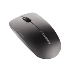 CHERRY DW 3000 tastiera Mouse incluso Universale RF Wireless AZERTY Francese Nero