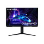 Samsung Monitor Gaming Odyssey G3 - G30D da 24'' Full HD