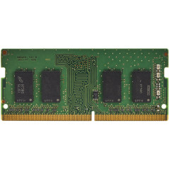 HP 8GB DDR4 3200 SODIMM Memory memoria