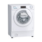 Candy Smart CBW 27D1E-S lavatrice Caricamento frontale 7 kg 1200 Giri/min Bianco