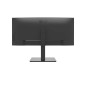 LG 34BA75QE-B Monitor PC 86,4 cm (34") 3440 x 1440 Pixel Wide Quad HD LCD Nero