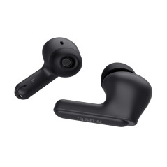 Trust Yavi Auricolare True Wireless Stereo (TWS) In-ear Musica e Chiamate USB tipo-C Bluetooth Nero