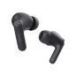 Trust Yavi Auricolare True Wireless Stereo (TWS) In-ear Musica e Chiamate USB tipo-C Bluetooth Nero