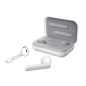 Trust Primo Touch Auricolare True Wireless Stereo (TWS) In-ear Musica e Chiamate Bluetooth Bianco