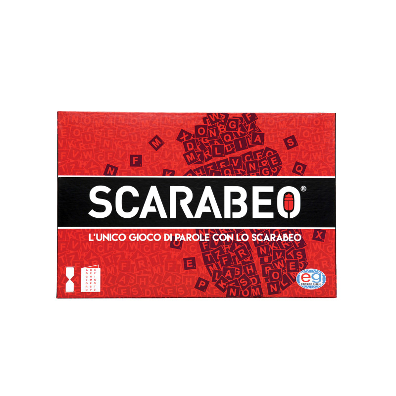 Editrice Giochi Scarabeo