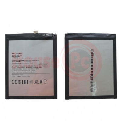 BATTERIE COMPATIBLE POUR XIAOMI MI MIX 3 BM3K 3200 mAh