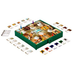 Cluedo - Travel (gioco in scatola, Gaming)