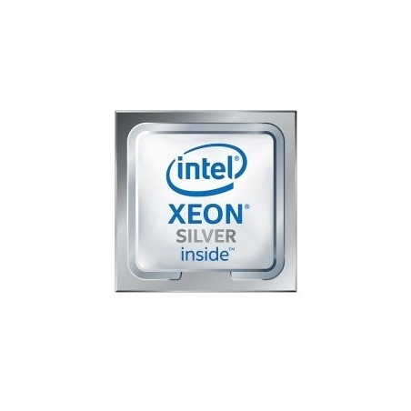 DELL Xeon Silver 4309Y processore 2,8 GHz 12 MB