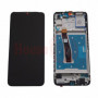 Lcd Display + Touch Screen + Frame For Huawei P Smart 2020 Pot-Lx1A