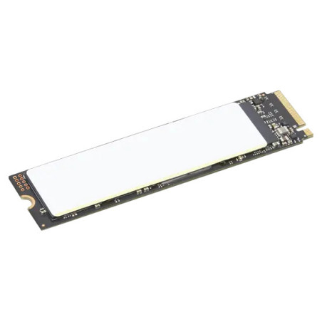 Lenovo 4XB1M86955 drives allo stato solido 1 TB M.2 PCI Express 4.0 NVMe