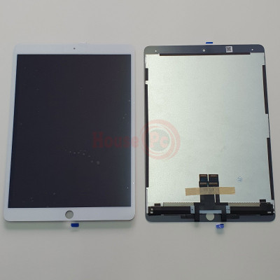 Ecran Lcd + Écran Tactile Pour Apple Ipad pro 10.5 A1701 A1709 Blanc