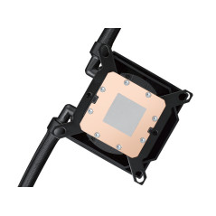 ASUS ROG Ryujin III 240 ARGB Processore Raffreddatore di liquidi tutto in uno 12 cm Nero 1 pz