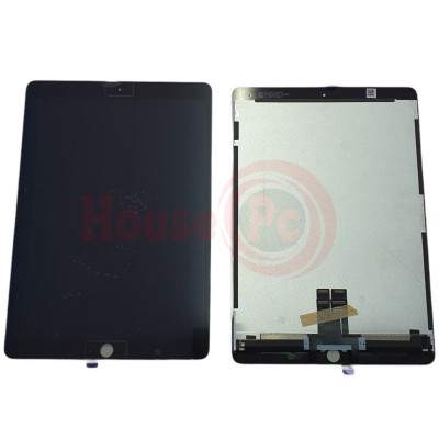 Pantalla lcd + pantalla táctil para Apple Ipad pro 10.5 A1701 A1709 negro