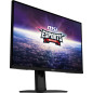 MSI G274QPX Monitor PC 68,6 cm (27") 2560 x 1440 Pixel Quad HD Nero