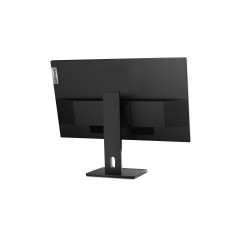 Lenovo ThinkVision E27q-20 LED display 68,6 cm (27") 2560 x 1440 Pixel Quad HD Nero