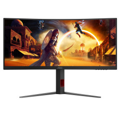 AOC CU34G4Z Monitor PC