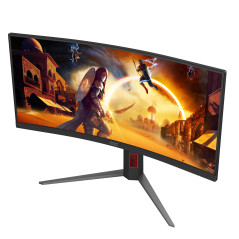 AOC CU34G4Z Monitor PC