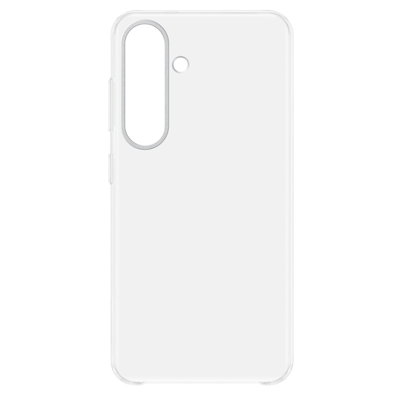 Samsung Galaxy S25 Clear Case