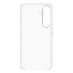 Samsung Galaxy S25 Clear Case