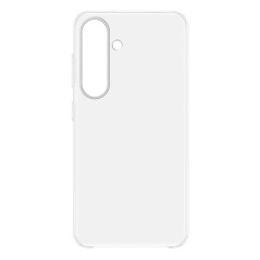 Samsung Galaxy S25 Clear Case