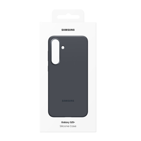 Samsung Galaxy S25+ Silicone Case