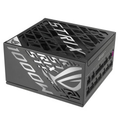 ASUS ROG STRIX-1000P-GAMING alimentatore per computer 1000 W 20+4 pin ATX ATX Nero, Argento