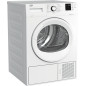 Beko DRX923W asciugatrice Libera installazione Caricamento frontale 9 kg A++ Bianco