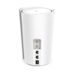 TP-Link Deco X50-5G Dual-band (2.4 GHz/5 GHz) Wi-Fi 6 (802.11ax) Bianco 3 Interno