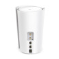 TP-Link Deco X50-5G Dual-band (2.4 GHz/5 GHz) Wi-Fi 6 (802.11ax) Bianco 3 Interno