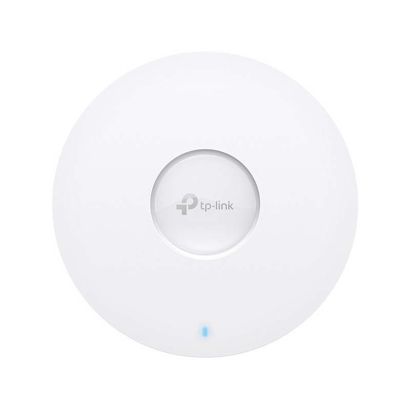 TP-Link Omada EAP673 punto accesso WLAN 5400 Mbit/s Bianco Supporto Power over Ethernet (PoE)