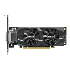 ASUS GeForce RTX 3050 LP BRK OC Edition NVIDIA 6 GB GDDR6