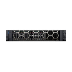 DELL PowerEdge R550 server 480 GB Armadio (2U) Intel® Xeon® Silver 4314 2,4 GHz 32 GB DDR4-SDRAM 1100 W