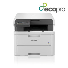 Brother DCP-L3520CDWE stampante multifunzione LED A4 600 x 2400 DPI 18 ppm Wi-Fi