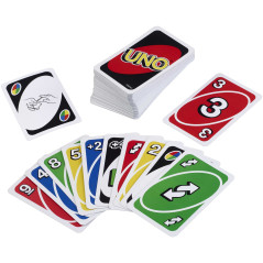 Games Uno – Gioco Di Carte