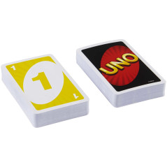 Games Uno – Gioco Di Carte