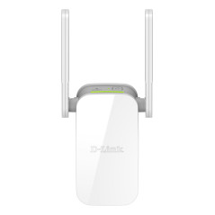 D-Link DAP-1610 Ricevitore e trasmettitore di rete Bianco 10, 100 Mbit s