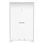 D-Link DAP-2622 punto accesso WLAN 1200 Mbit/s Bianco Supporto Power over Ethernet (PoE)