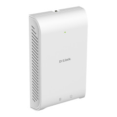 D-Link DAP-2622 punto accesso WLAN 1200 Mbit s Bianco Supporto Power over Ethernet (PoE)