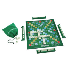 Games Scrabble L'Originale