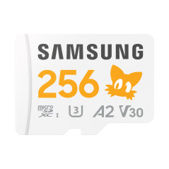 Samsung MB-MD256S 256 GB MicroSDXC UHS-I Classe 10