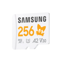 Samsung MB-MD256S 256 GB MicroSDXC UHS-I Classe 10