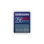 Samsung PRO Ultimate SD Card - Scheda di memoria 256GB