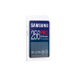 Samsung PRO Ultimate SD Card - Scheda di memoria 256GB