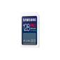 Samsung PRO Ultimate SD Card - Scheda di memoria 128GB